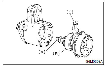 Systemes de demarrage/charge