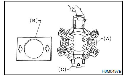 Systemes de demarrage/charge