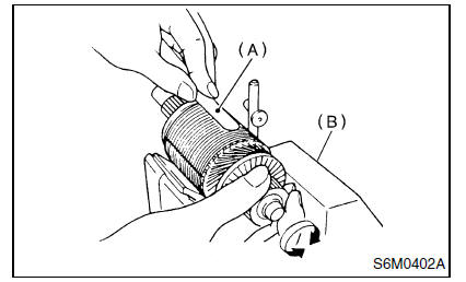 Systemes de demarrage/charge