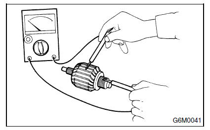 Systemes de demarrage/charge