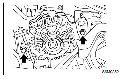 Systemes de demarrage/charge