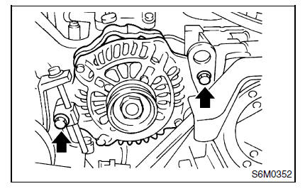 Systemes de demarrage/charge