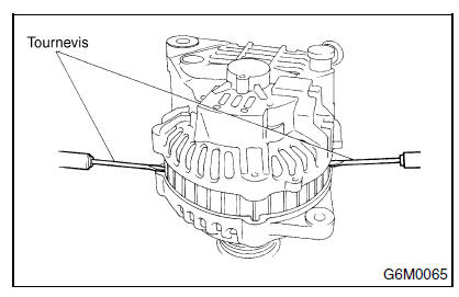 Systemes de demarrage/charge