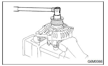 Systemes de demarrage/charge