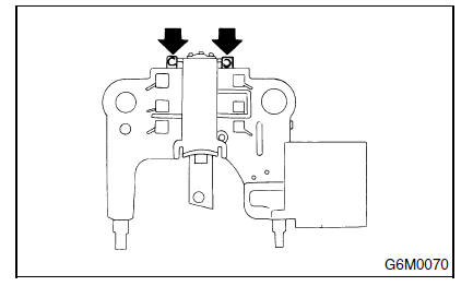 Systemes de demarrage/charge