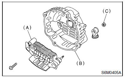 Systemes de demarrage/charge