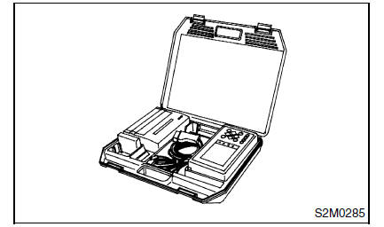 Moteur (diagnostic)