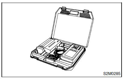 Moteur (diagnostic)