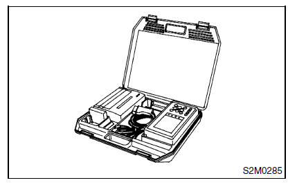 Moteur (diagnostic)