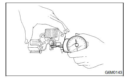 Systemes de demarrage/charge