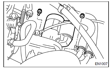 Systemes de demarrage/charge