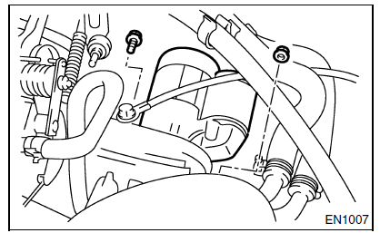 Systemes de demarrage/charge