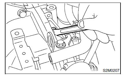 Boite automatique