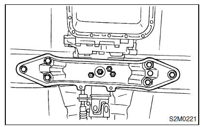 Boite automatique