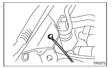 Boite de vitesses automatique (diagnostic)