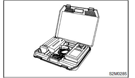 Boite de vitesses automatique (diagnostic)